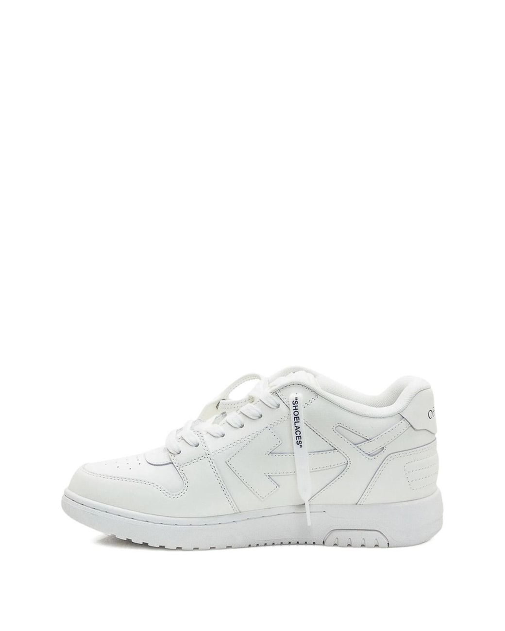 Off-White c/o Virgil Abloh White Sneaker for men