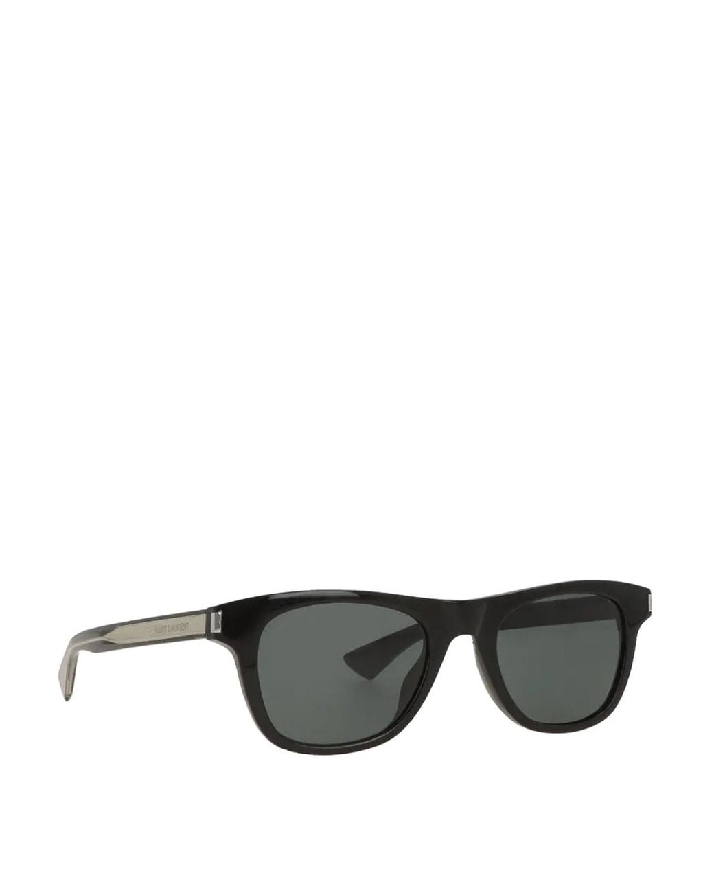 Saint Laurent Black 879 Sunglasses