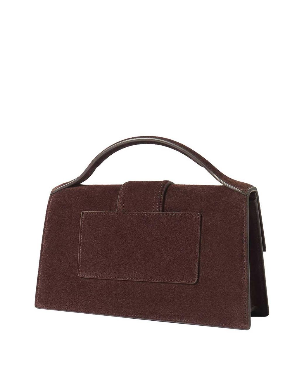 Jacquemus Brown Shopper