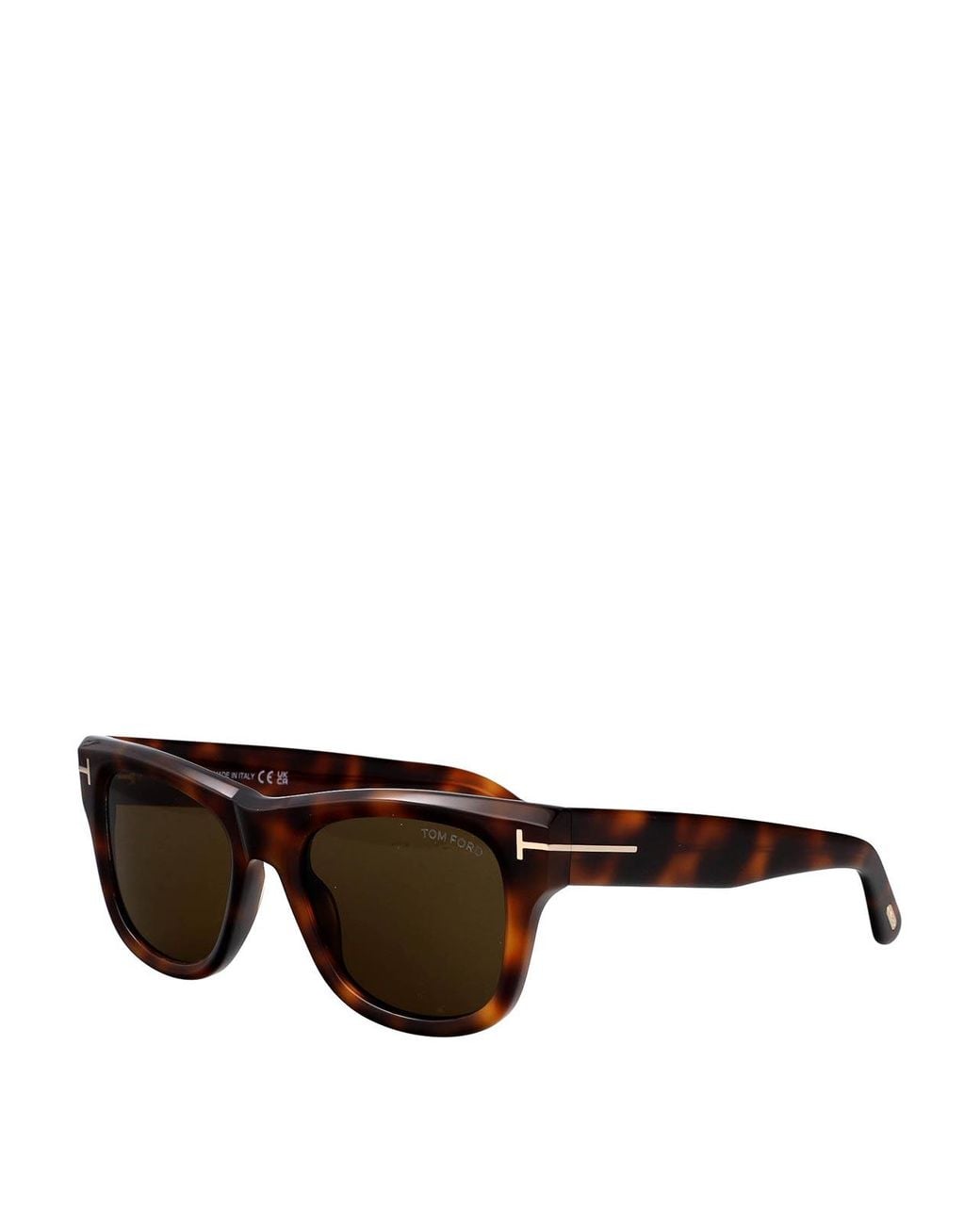 Tom Ford Sonnenbrille in Brown für Herren
