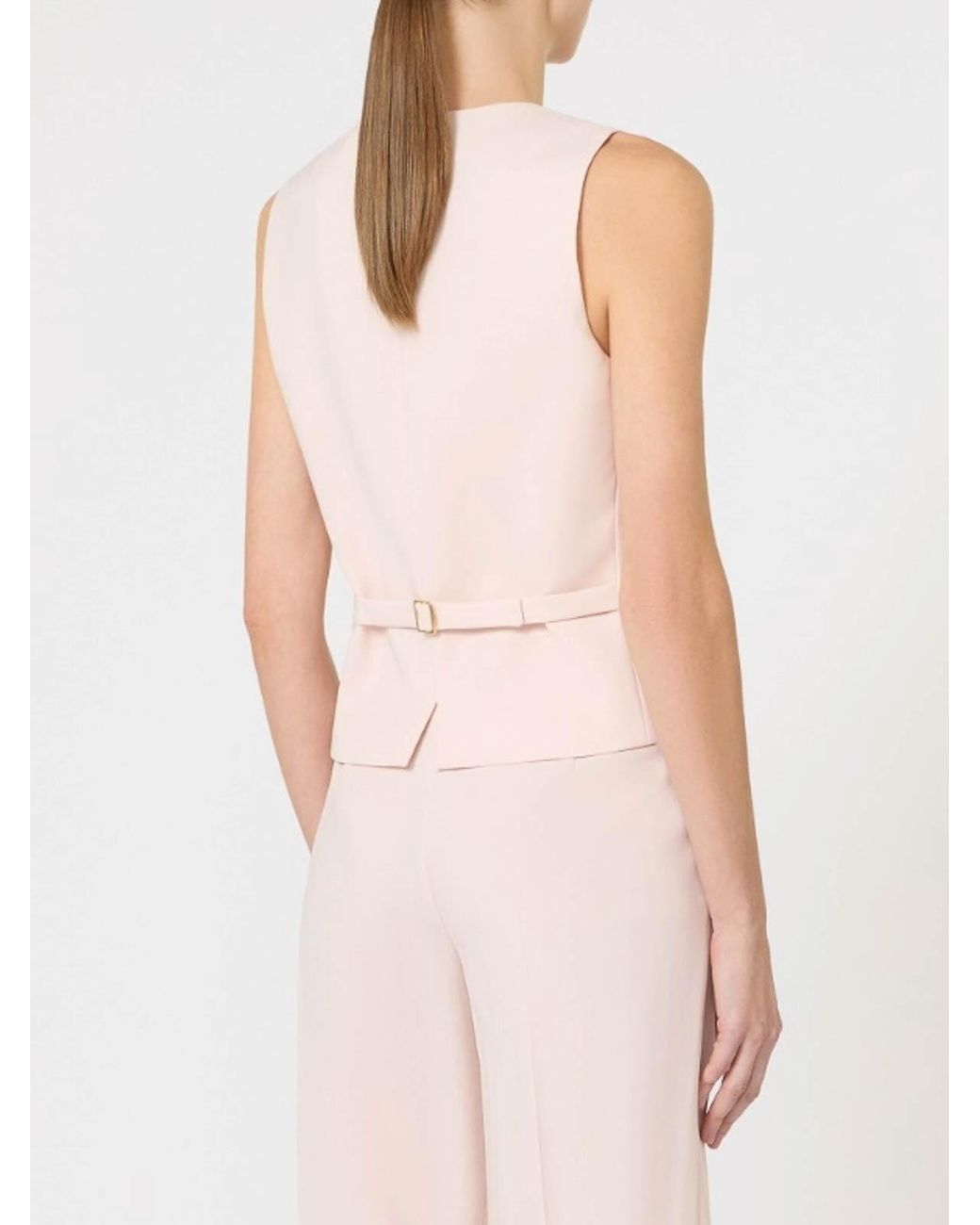 Max Mara Pink Mstmadia