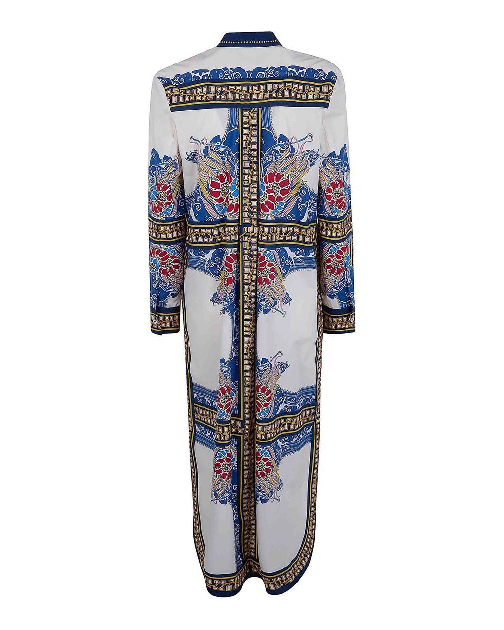 LaDoubleJ Blue Sundowner Tunic