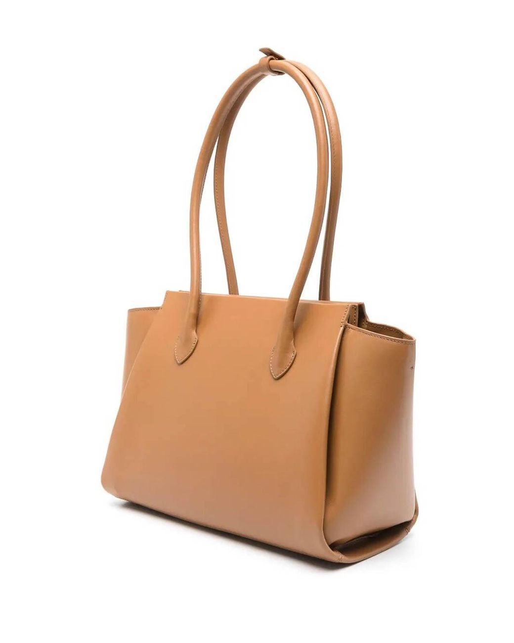 Aesther Ekme White Ekme Bag