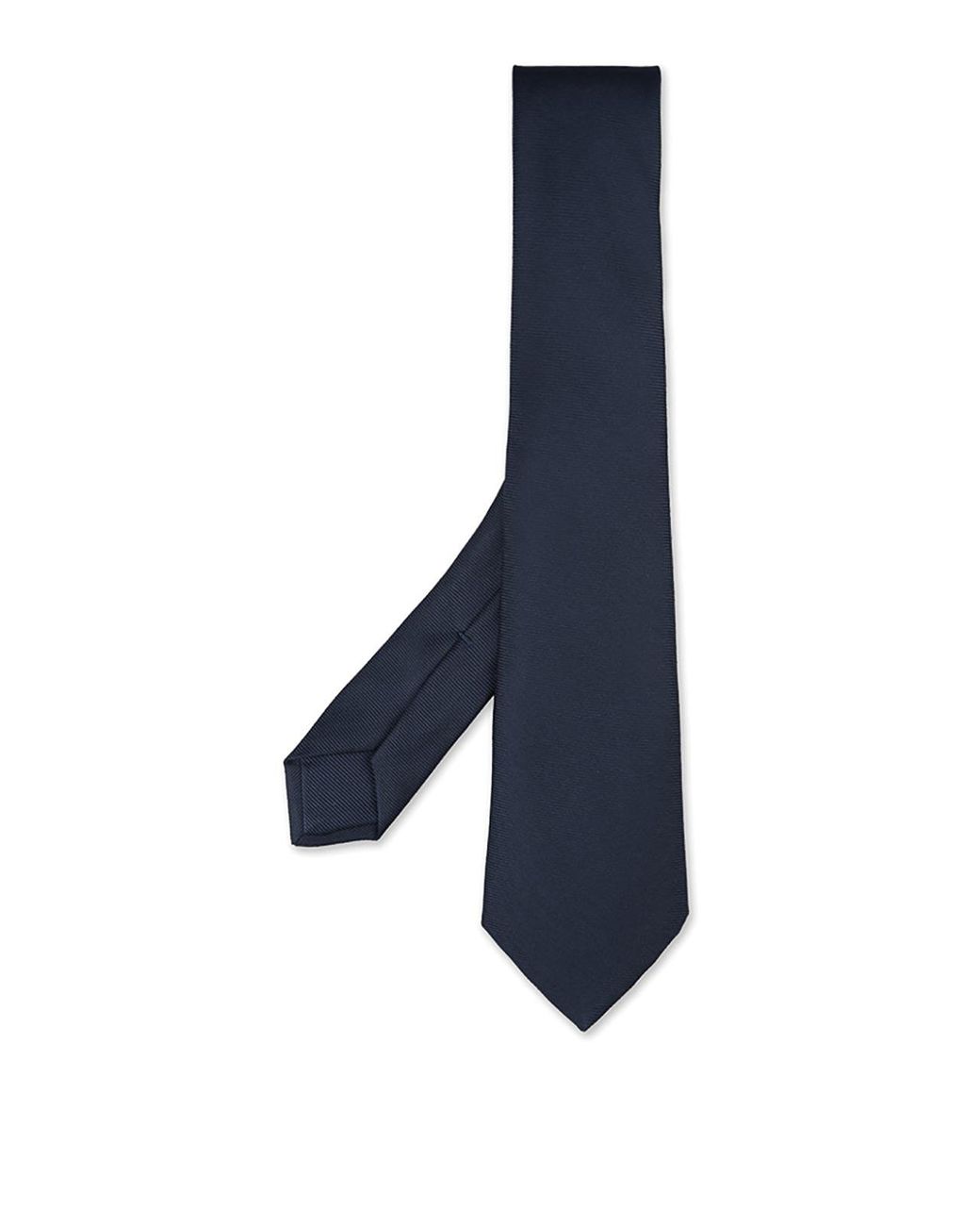 Kiton Blue Necktie for men
