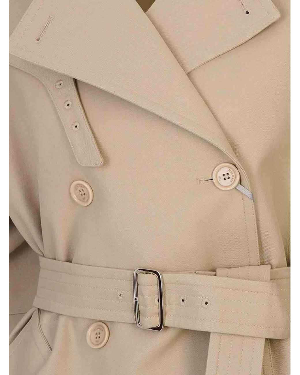 Max Mara Natural Mxscacio