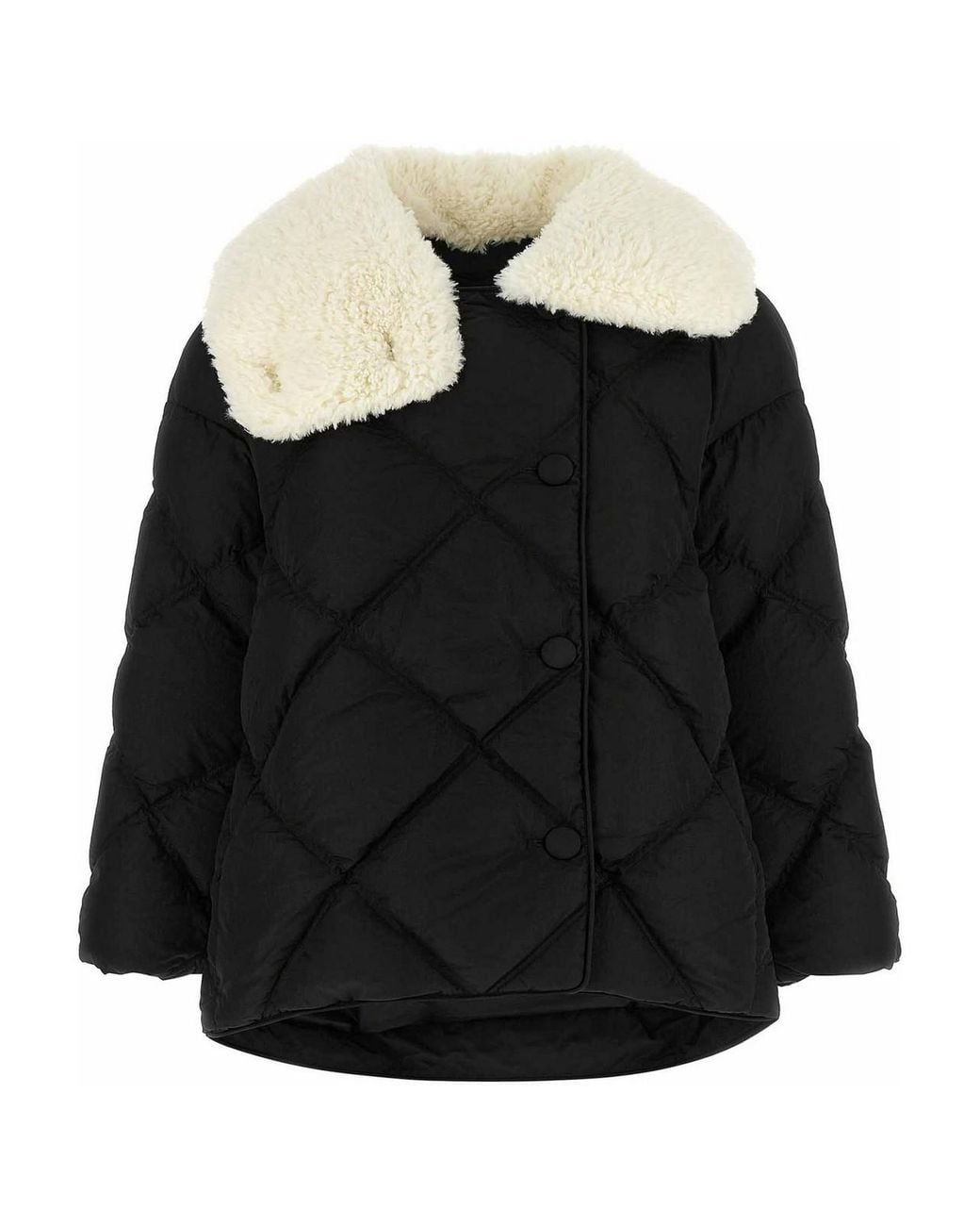 Ienki Ienki Black Jacket