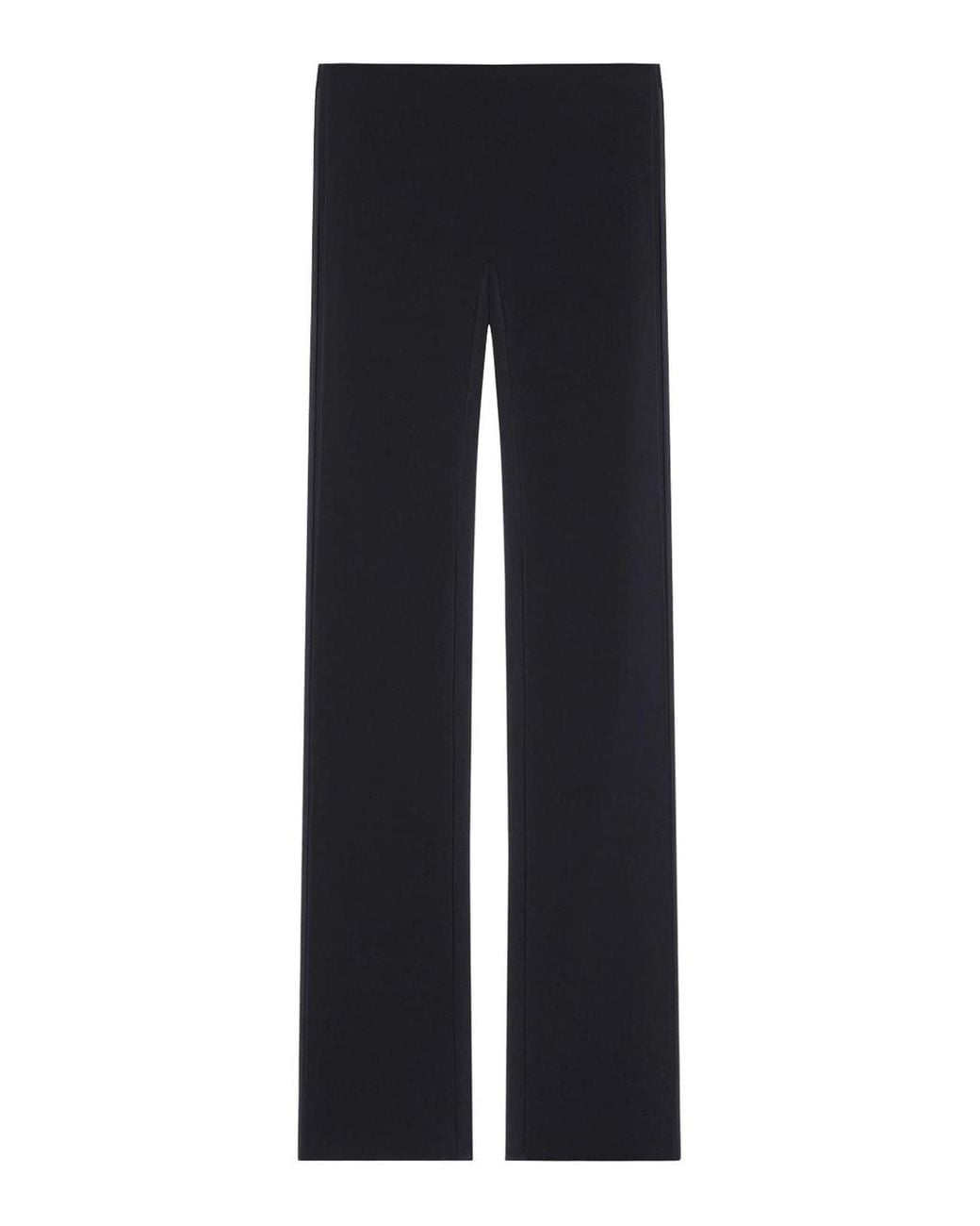 Courreges Blue Illusion Trousers