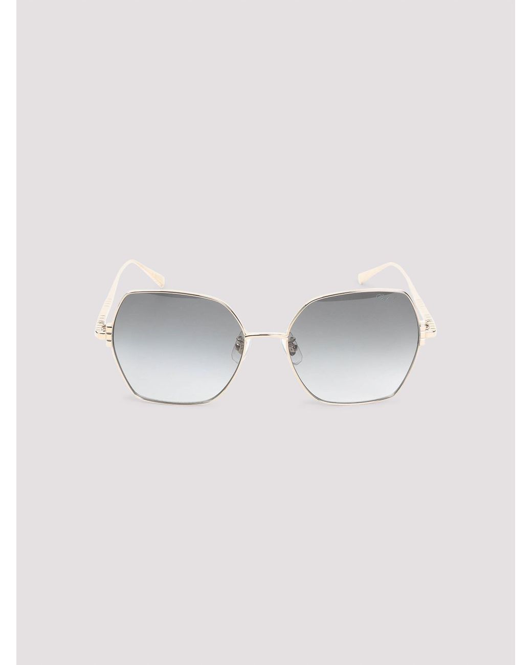 Gafas De Sol Chopard de color White