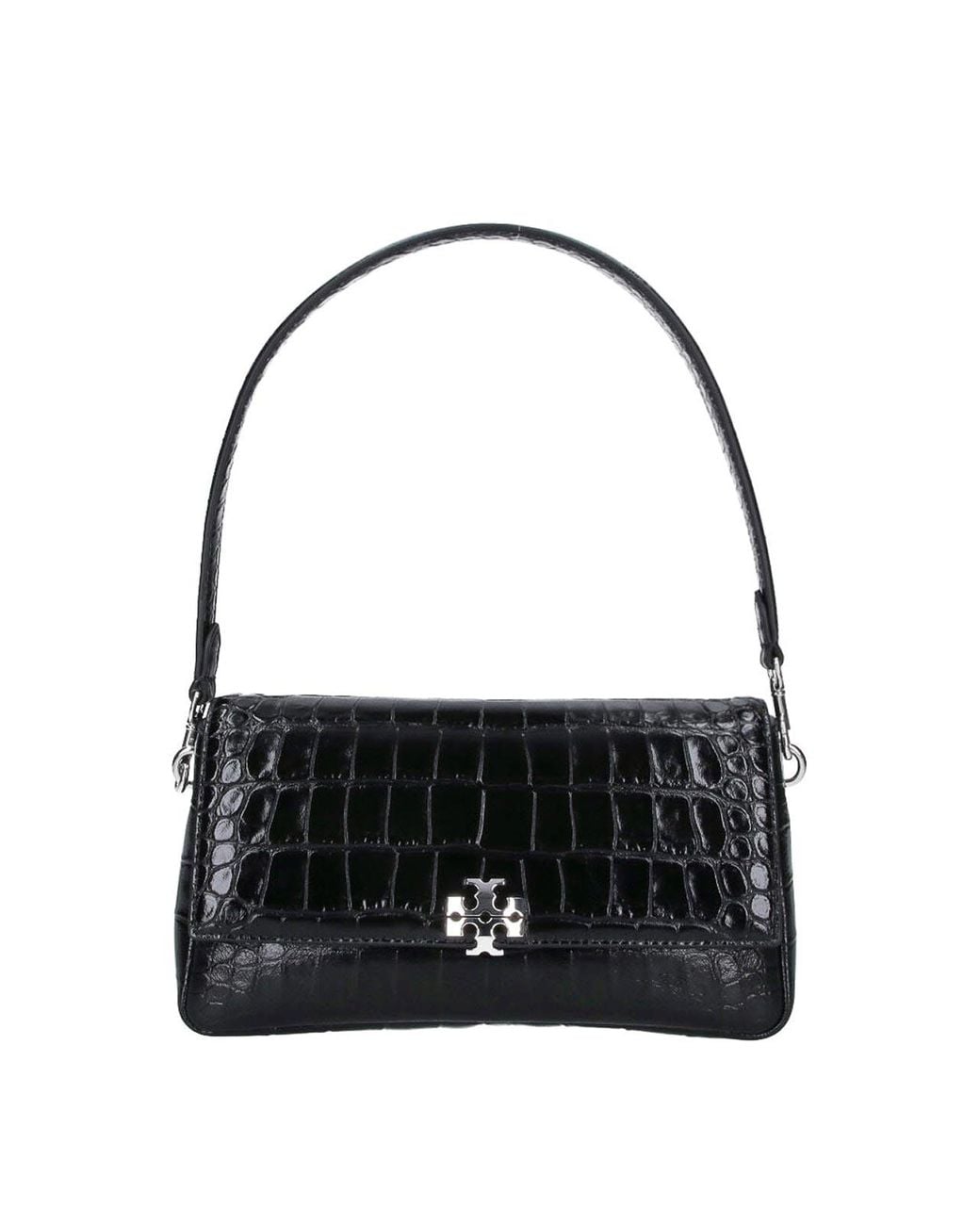 Tory Burch Black Small Shoulder Bag