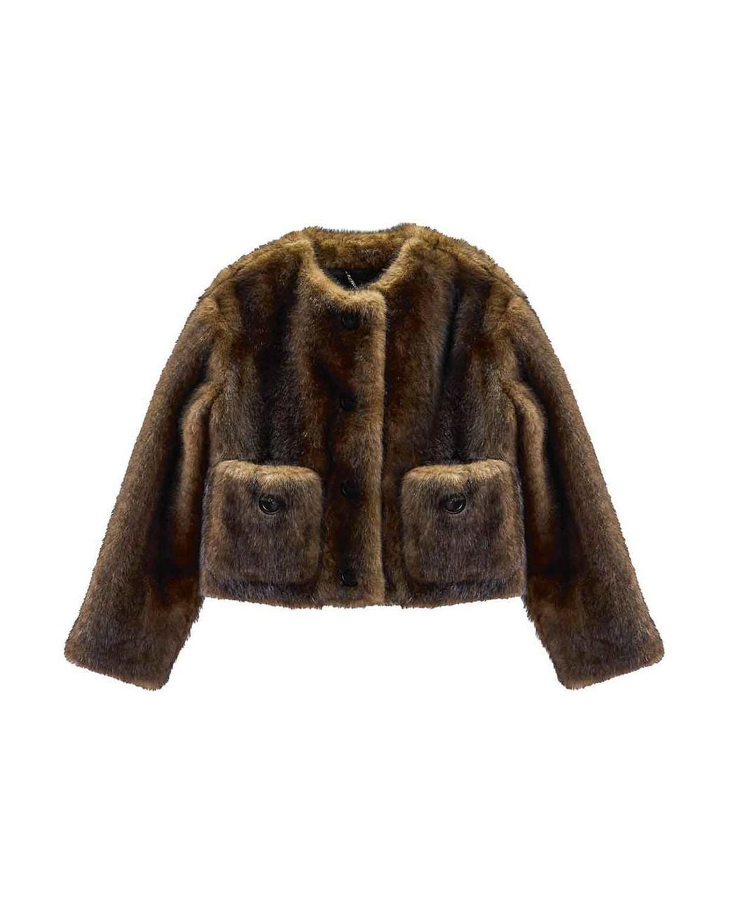 Giacca di Marc Jacobs in Brown