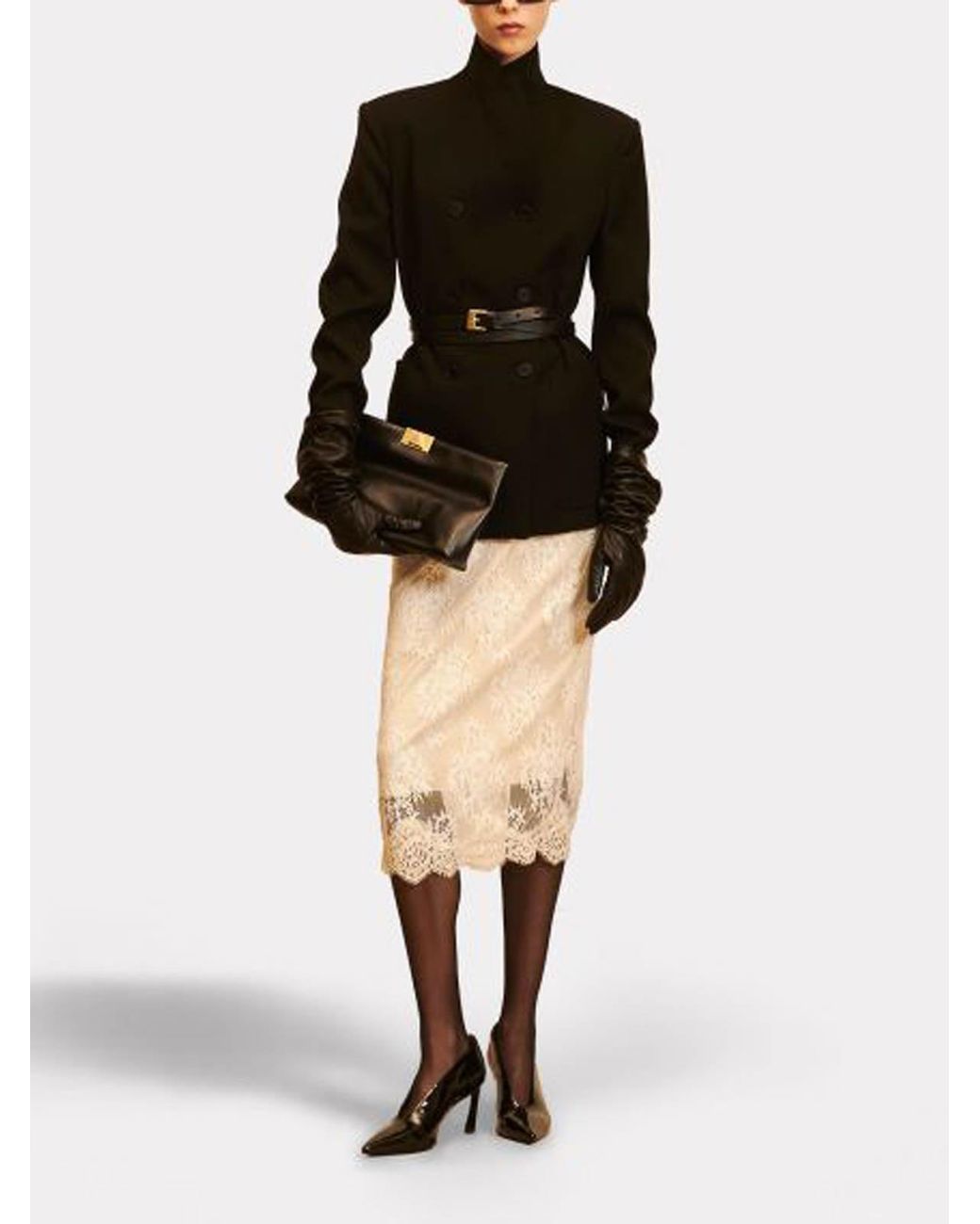 Aniye By Blue Harlow Blazer