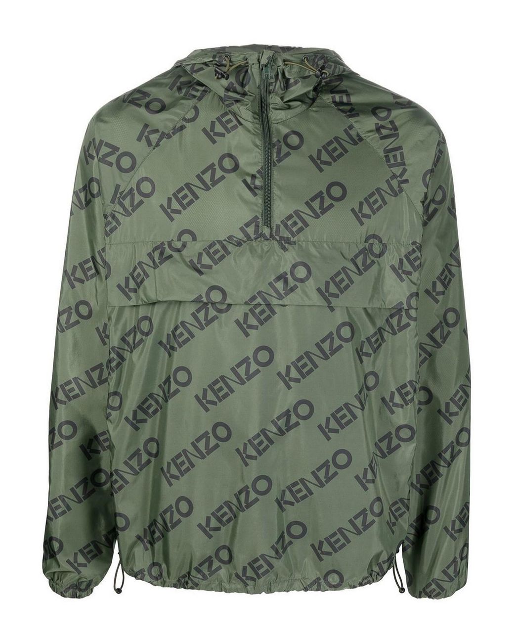KENZO Green Jacket for men