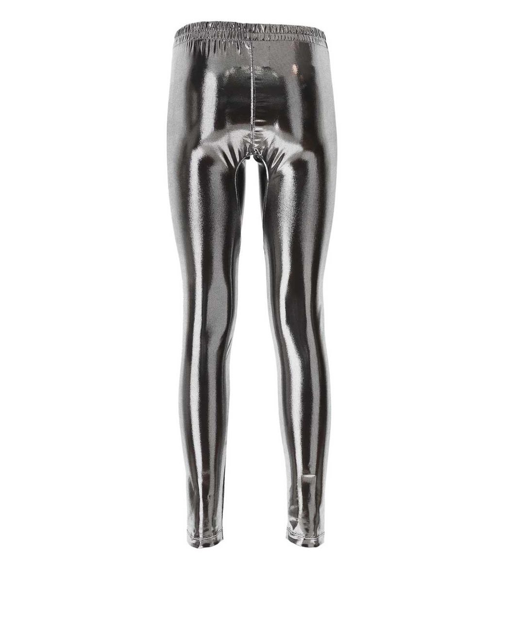Vivienne Westwood Gray Leggings