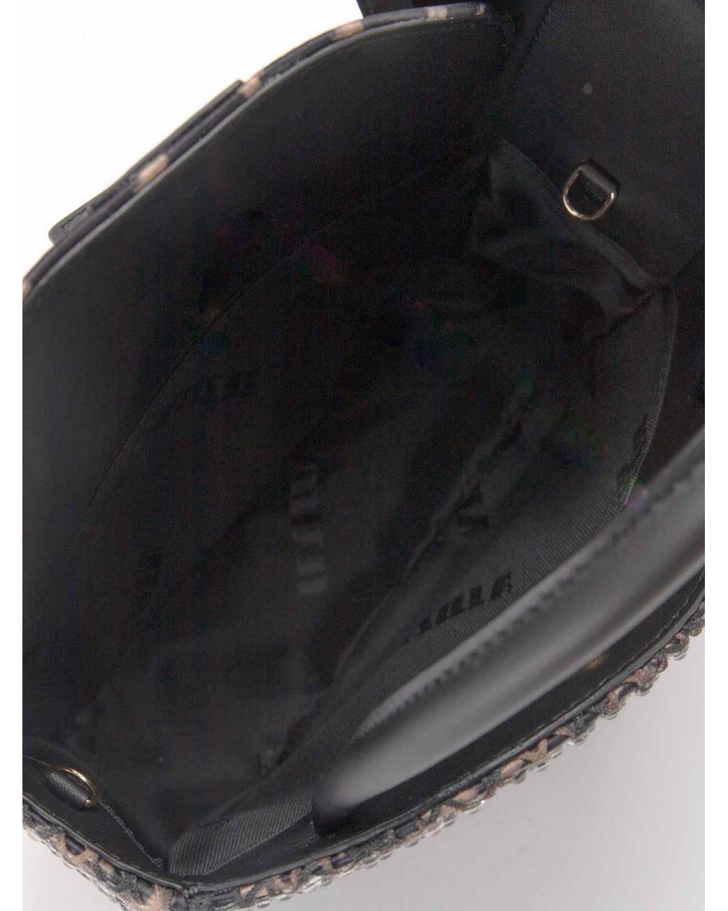 Le Silla Multicolor Shoulder Bag