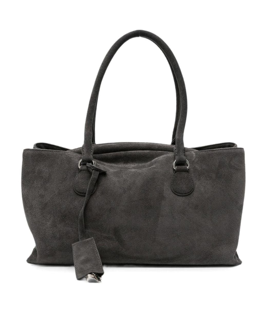 OSOI Black Shell Brot Bag