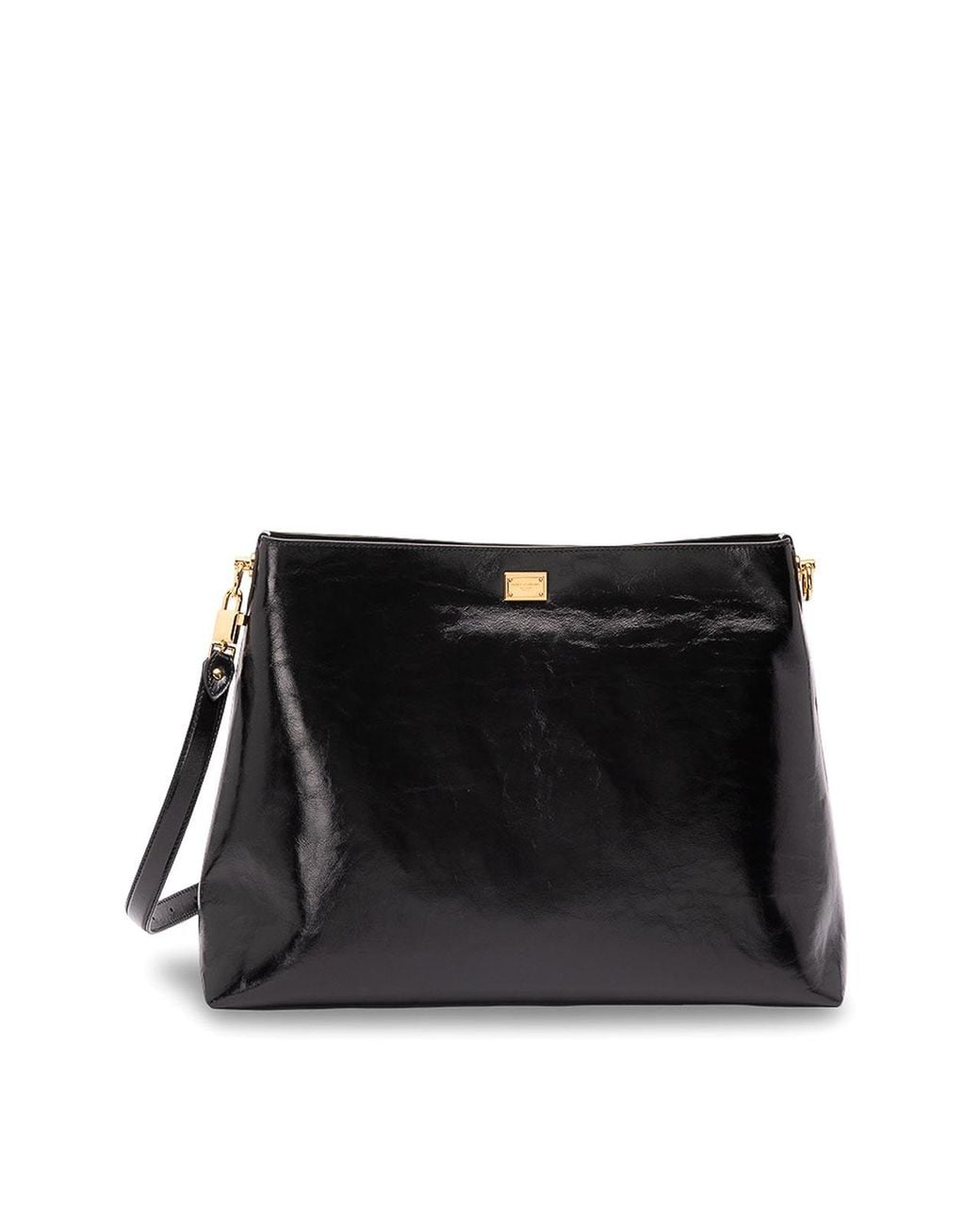 Borsetta di Dolce & Gabbana in Black
