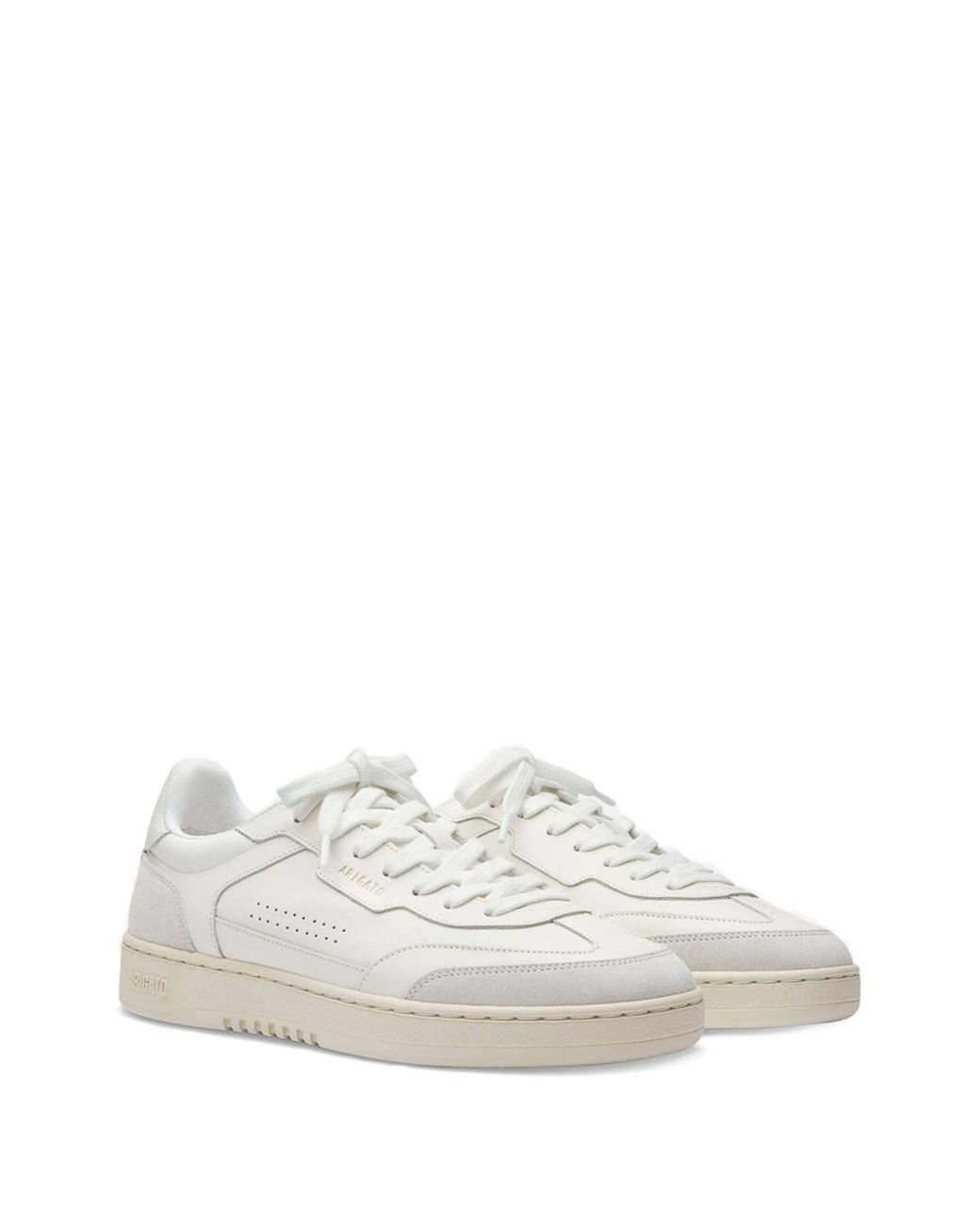 Axel Arigato White Sneakers