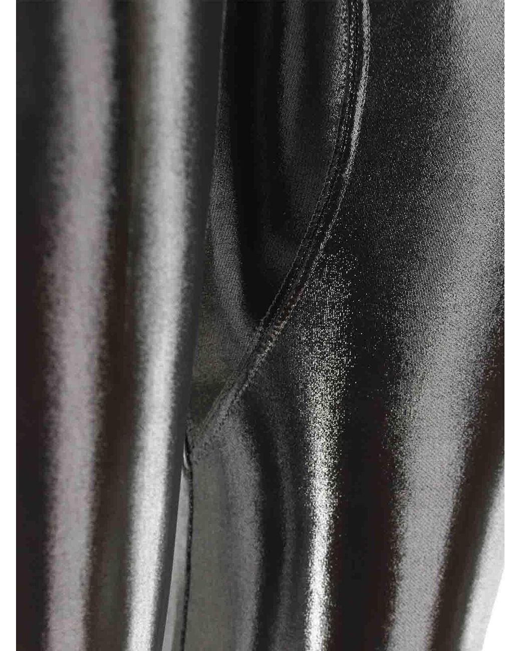 Vivienne Westwood Gray Leggings