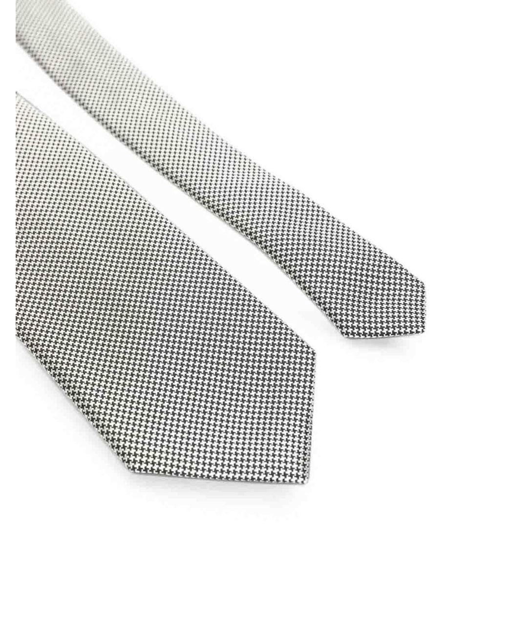 Tom Ford White Tie for men