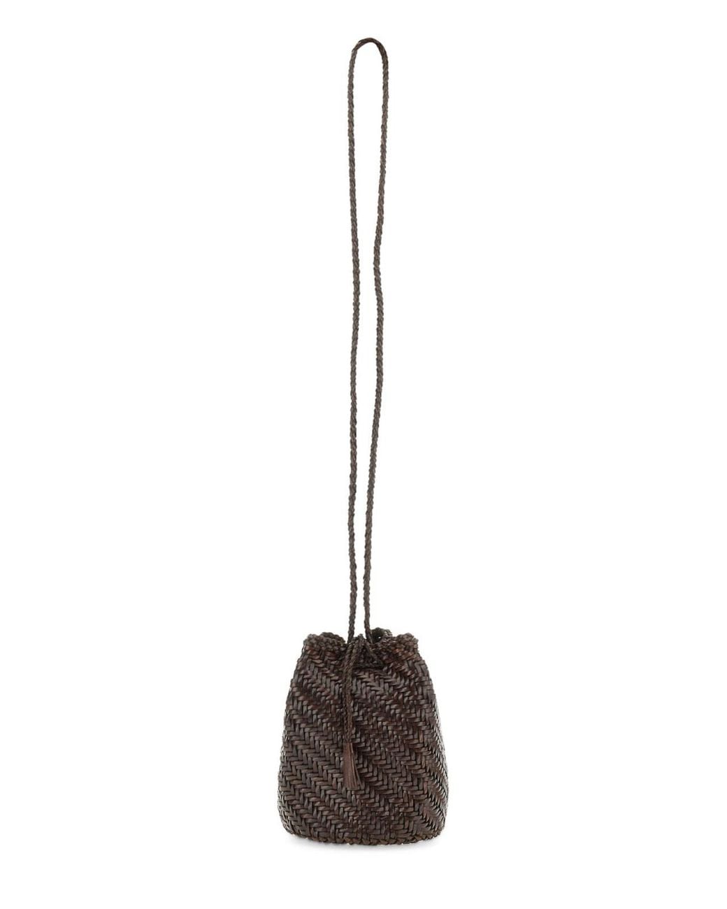 Dragon Diffusion White Bag