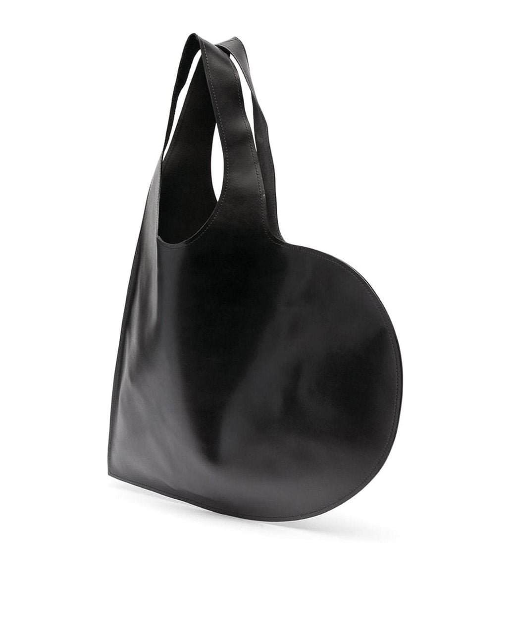 Sac Cabas Coperni en coloris Black
