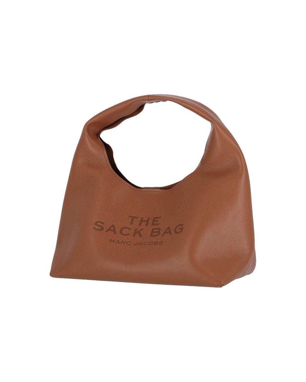Marc Jacobs Brown Bag