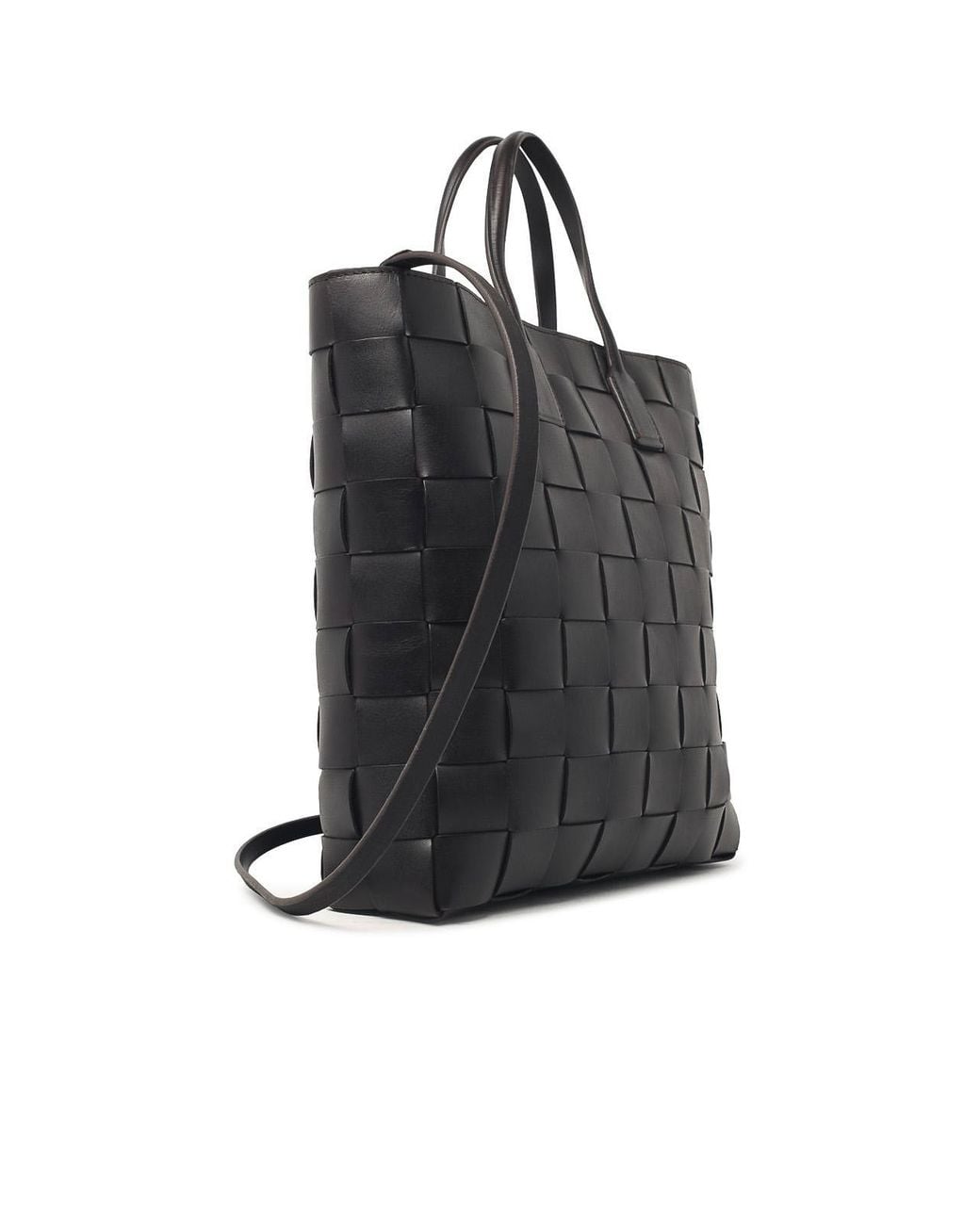 Bolso Shopping Dragon Diffusion de color Black