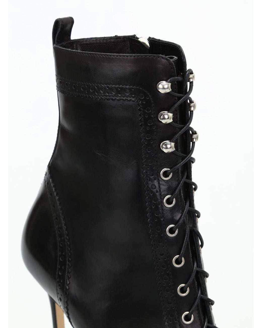 Bottines DSquared² en coloris Black