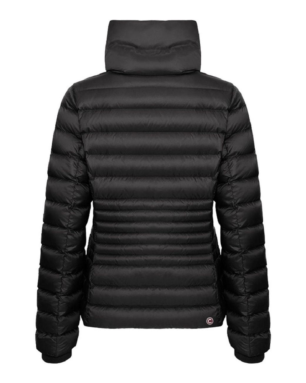 Colmar Black Colmar Giaoni
