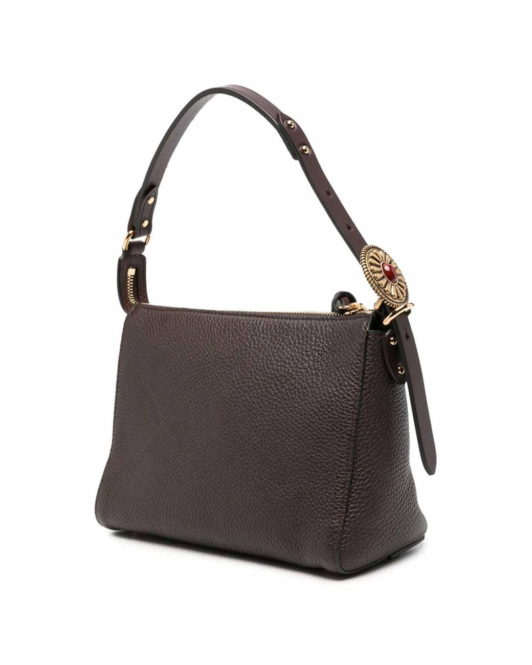 Etro Gray Bag