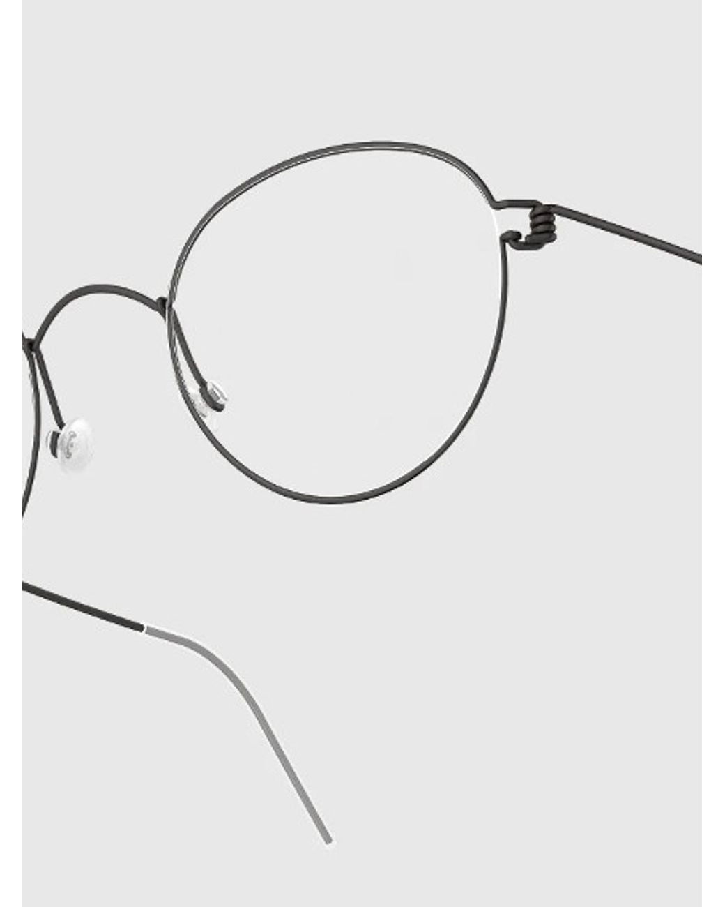 Lindberg Natural Glasses for men