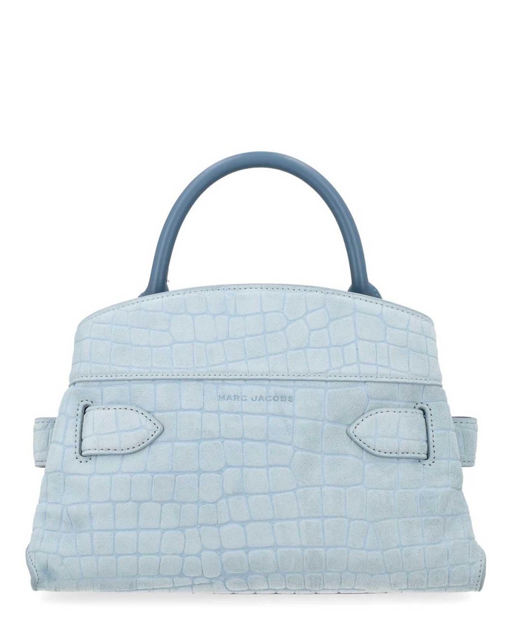 Marc Jacobs Blue Small Bag