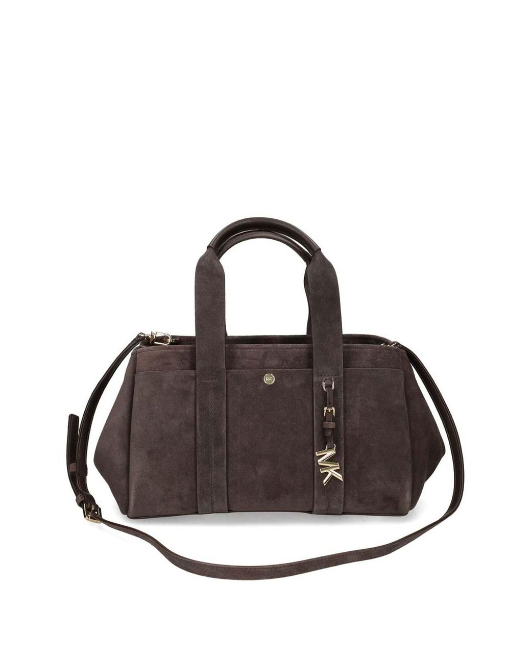 Michael Kors Brown Hand Bag