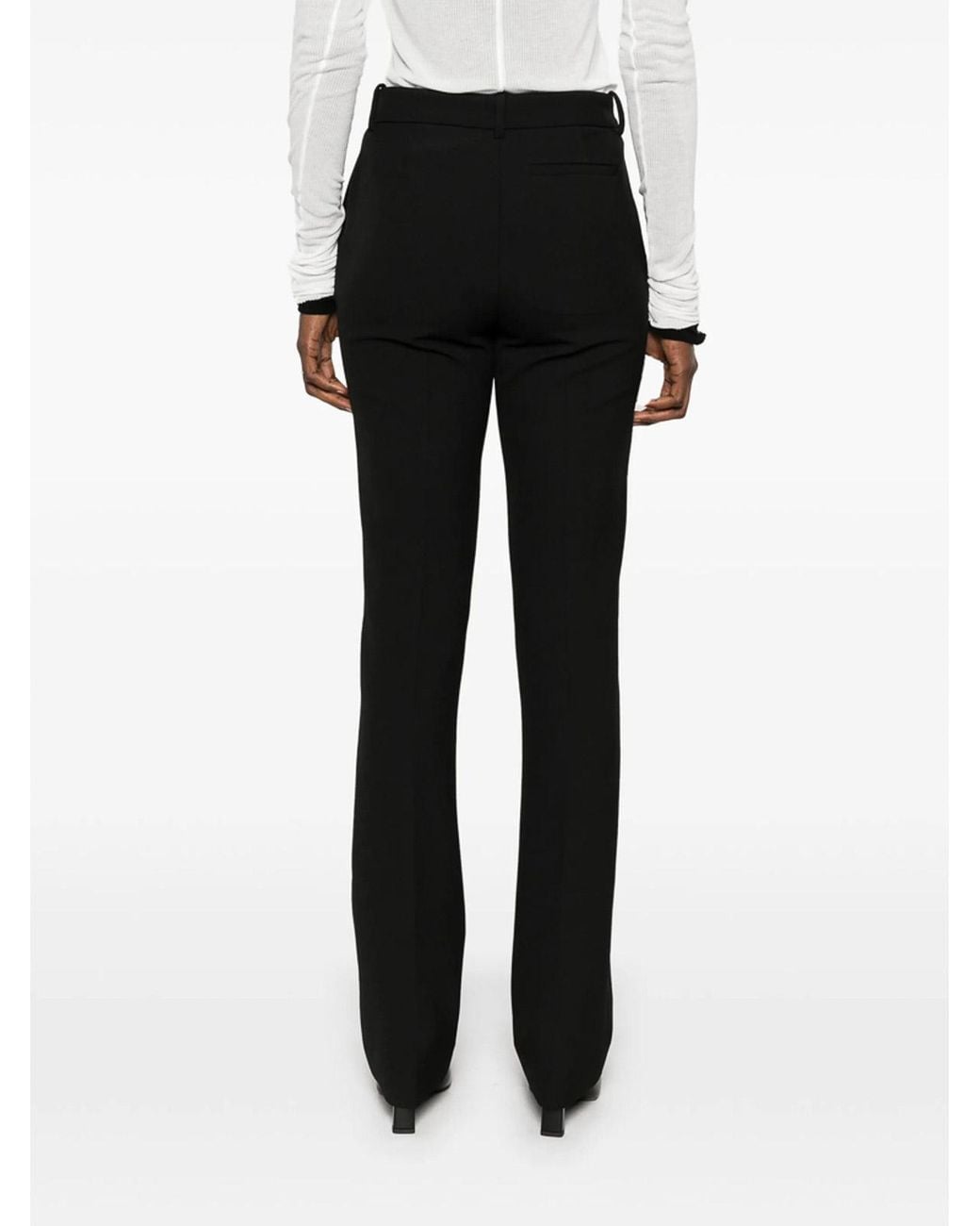 IRO Black Pant