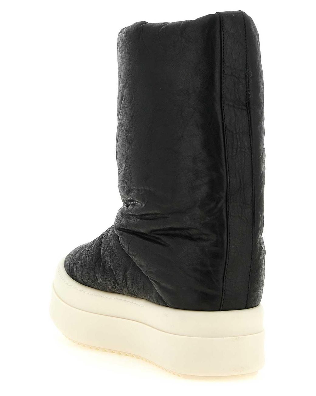Rick Owens Stiefel in Black für Herren