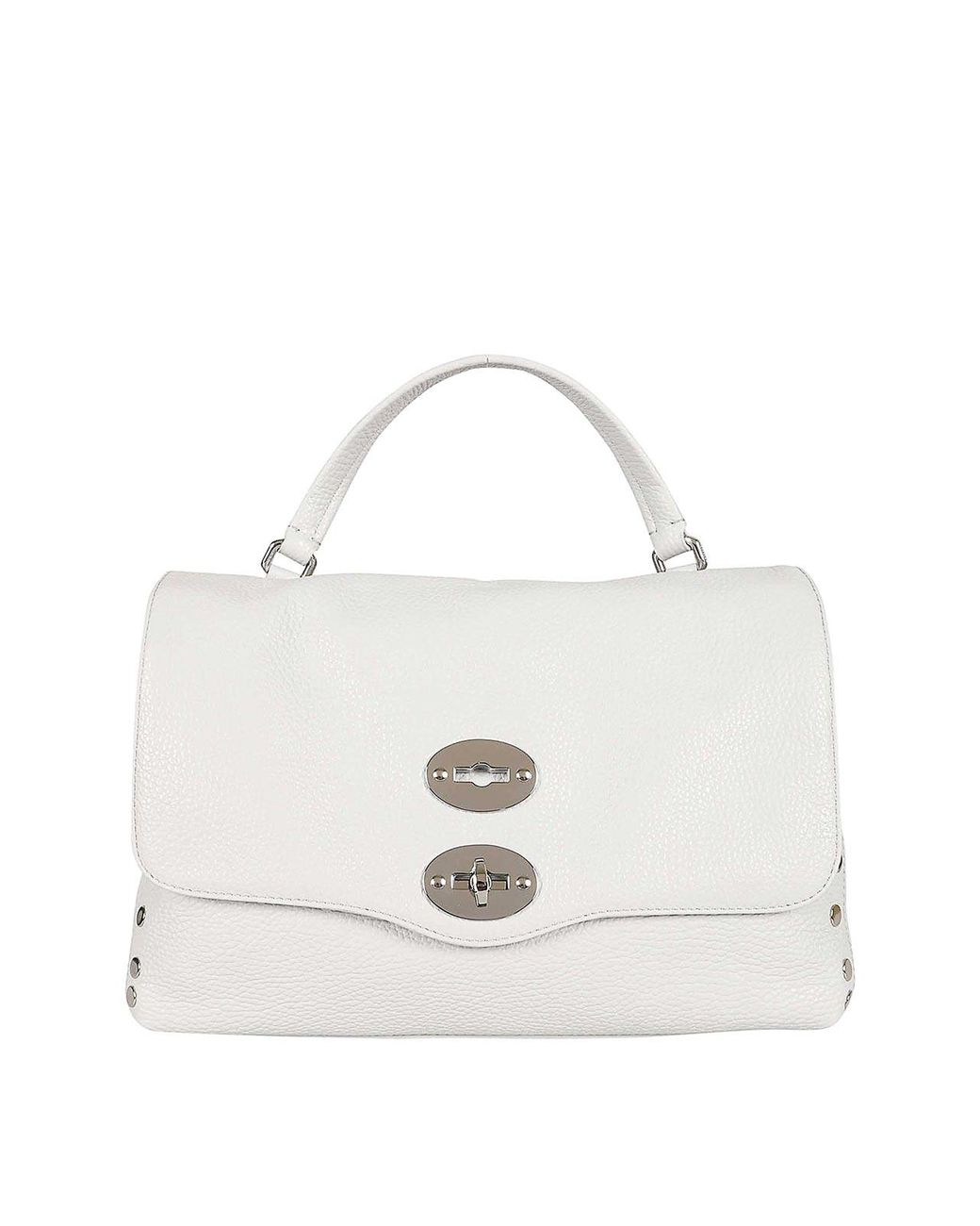 Zanellato White Postina Daily