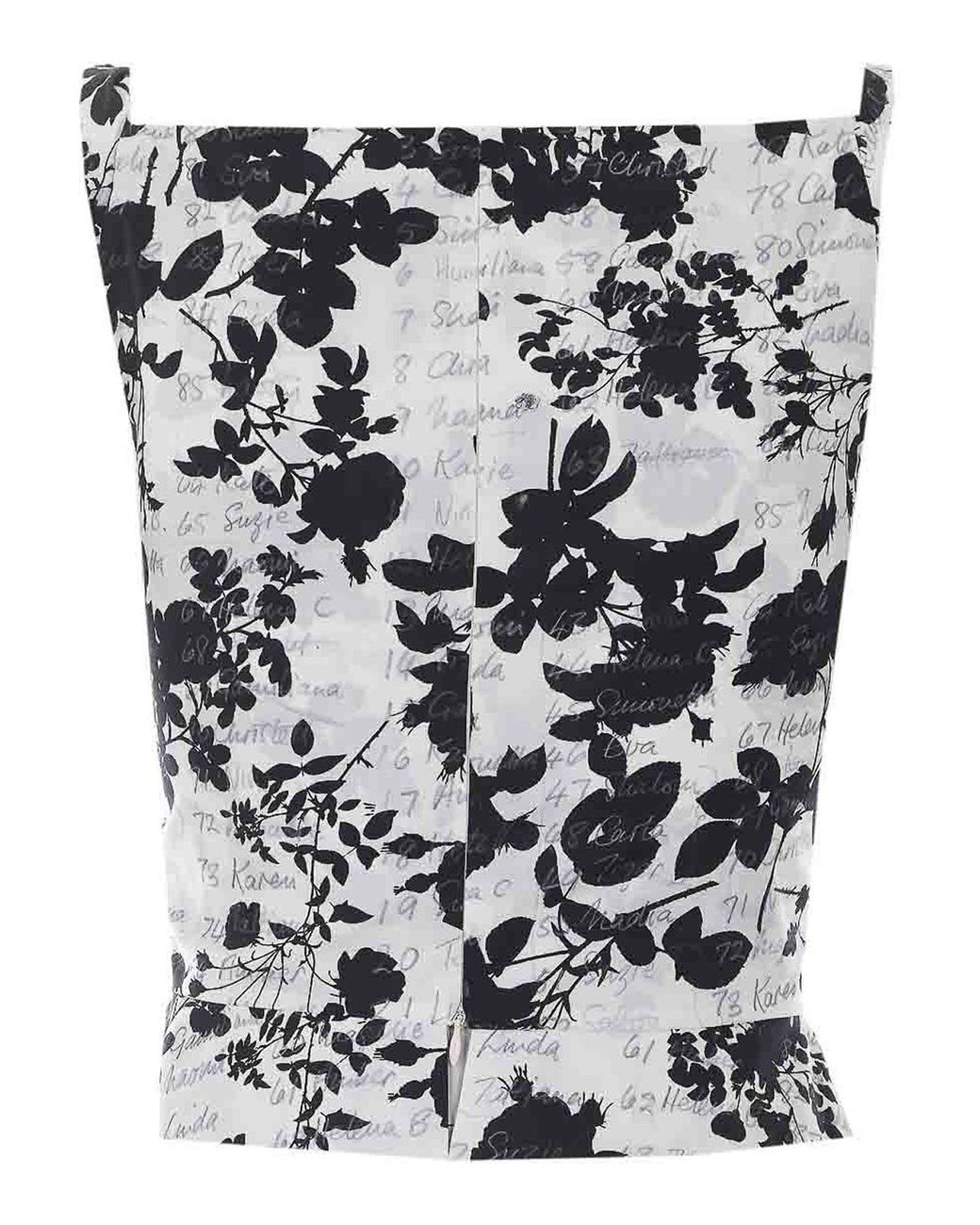 Vivienne Westwood White Sunday Top