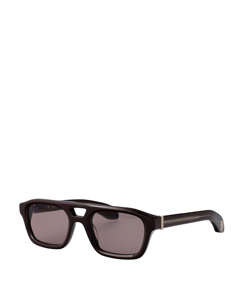 McQueen Sonnenbrille in Gray für Herren