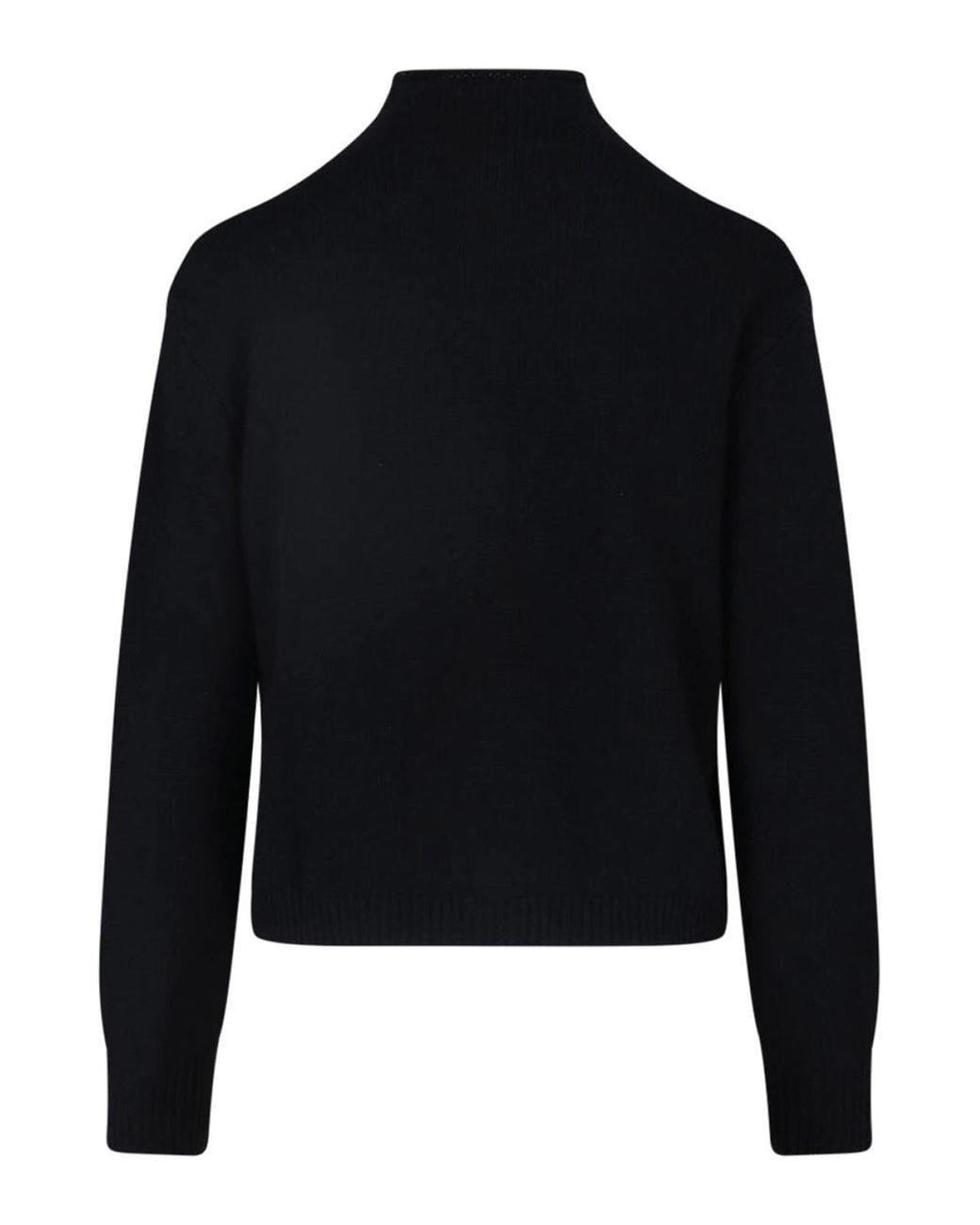 Lisa Yang Blue Cashmere Cardigan