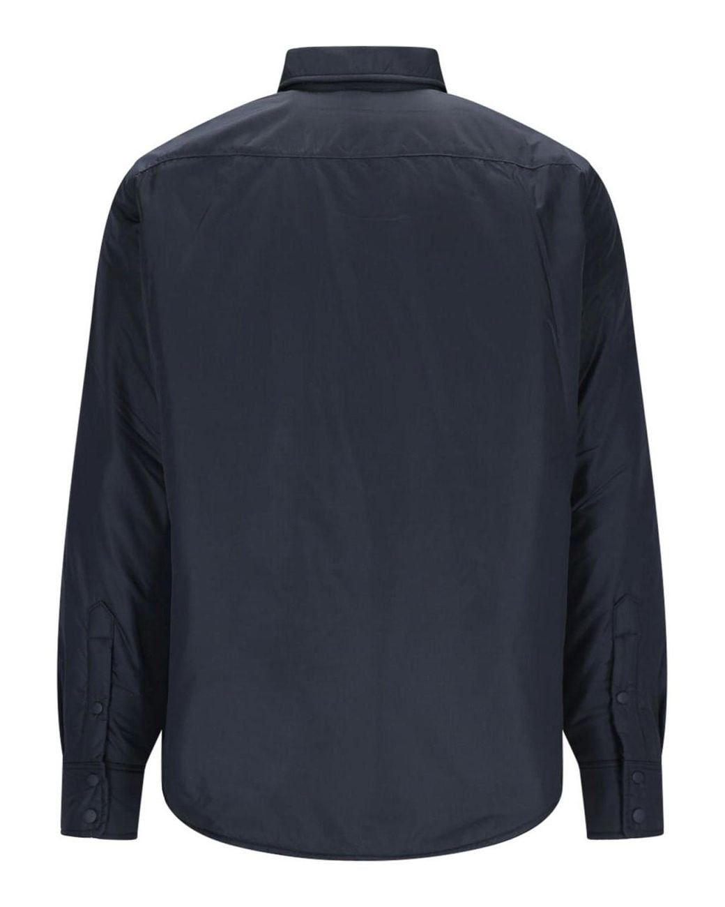 Aspesi Blue Shirt 13 for men