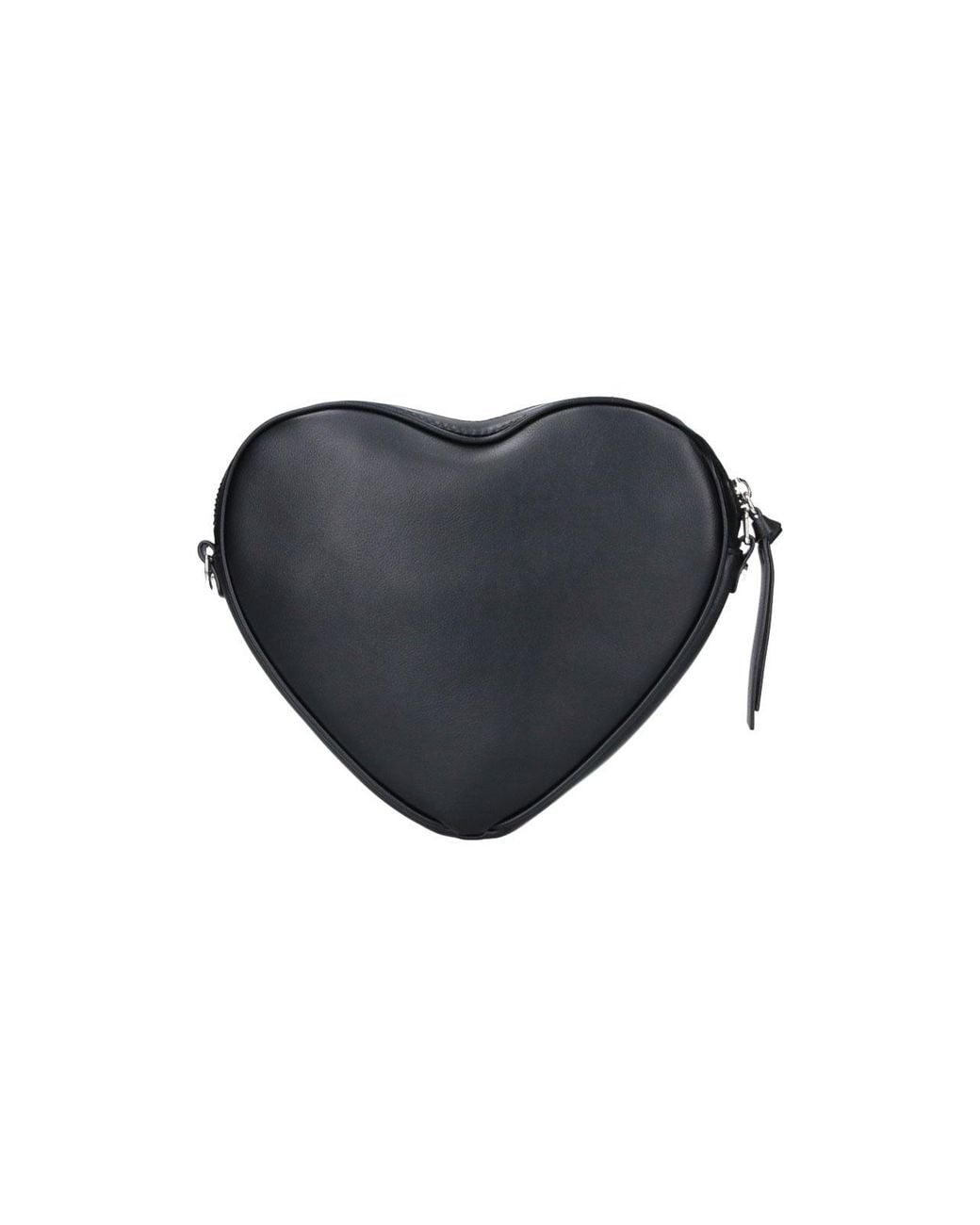 Vivienne Westwood Black Shoulder Bag