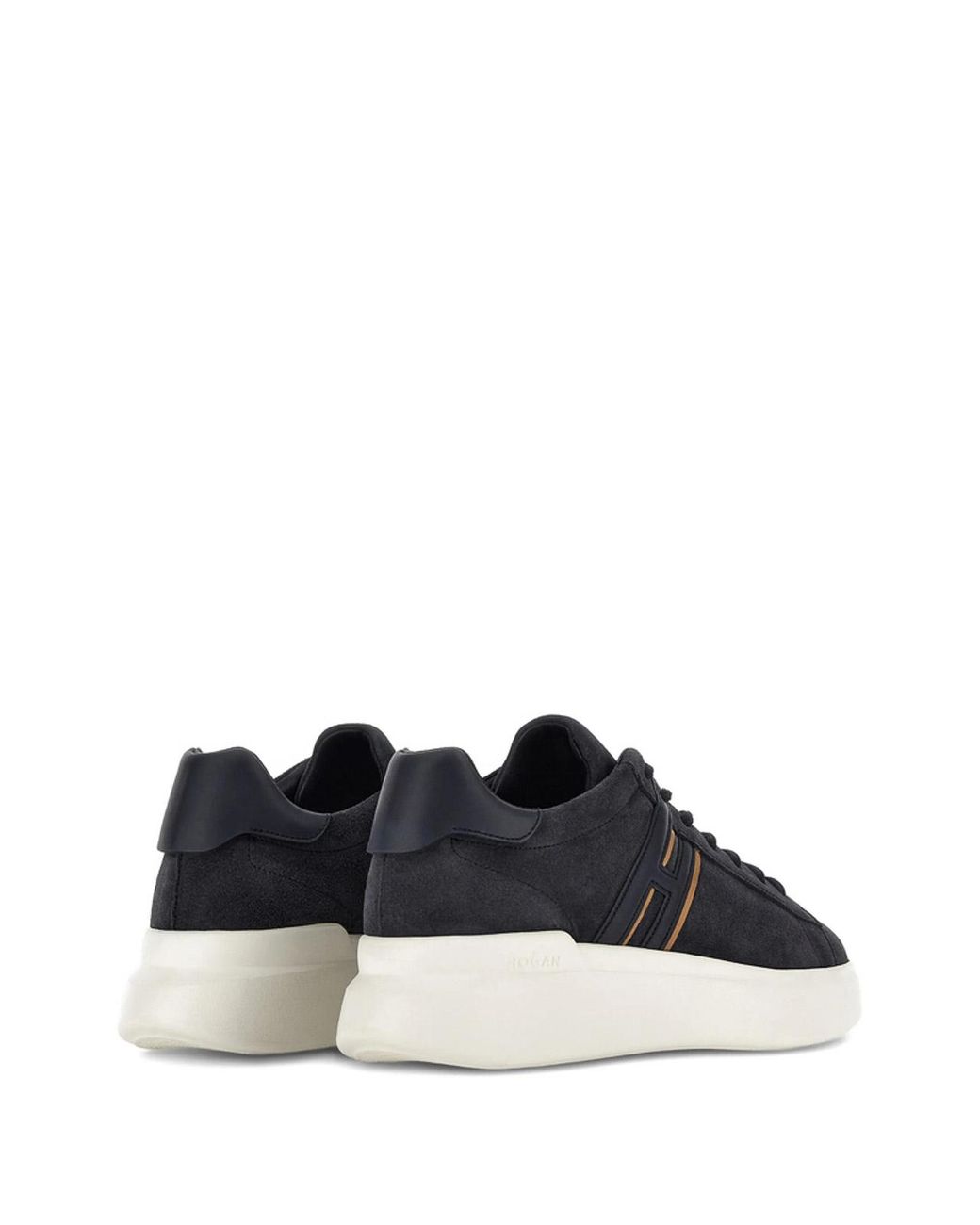Hogan Blue Sneakers for men