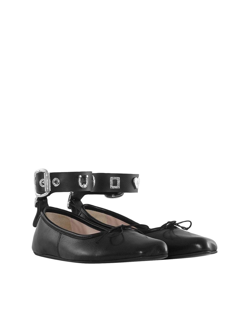 Vivienne Westwood White Ballets