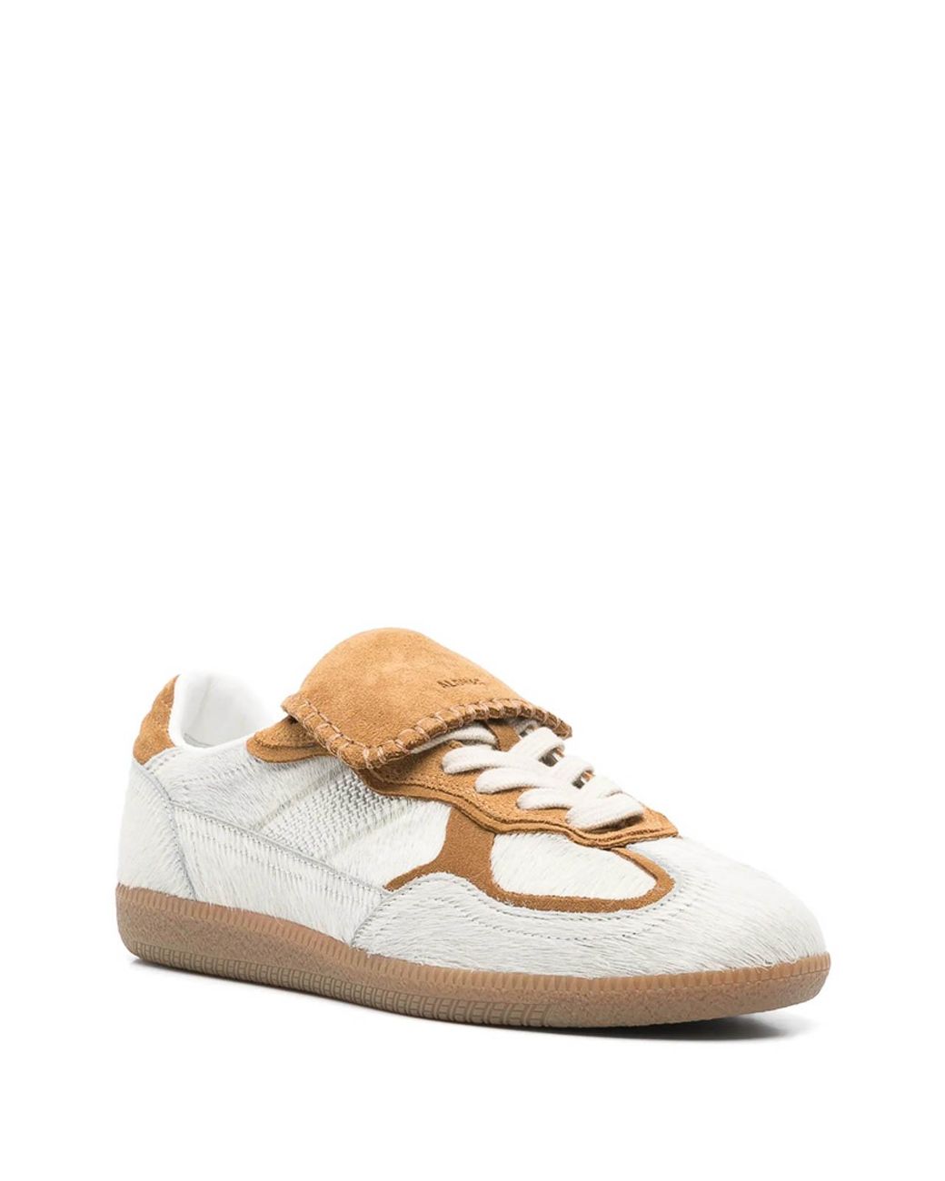 Alohas Gray Sneakers