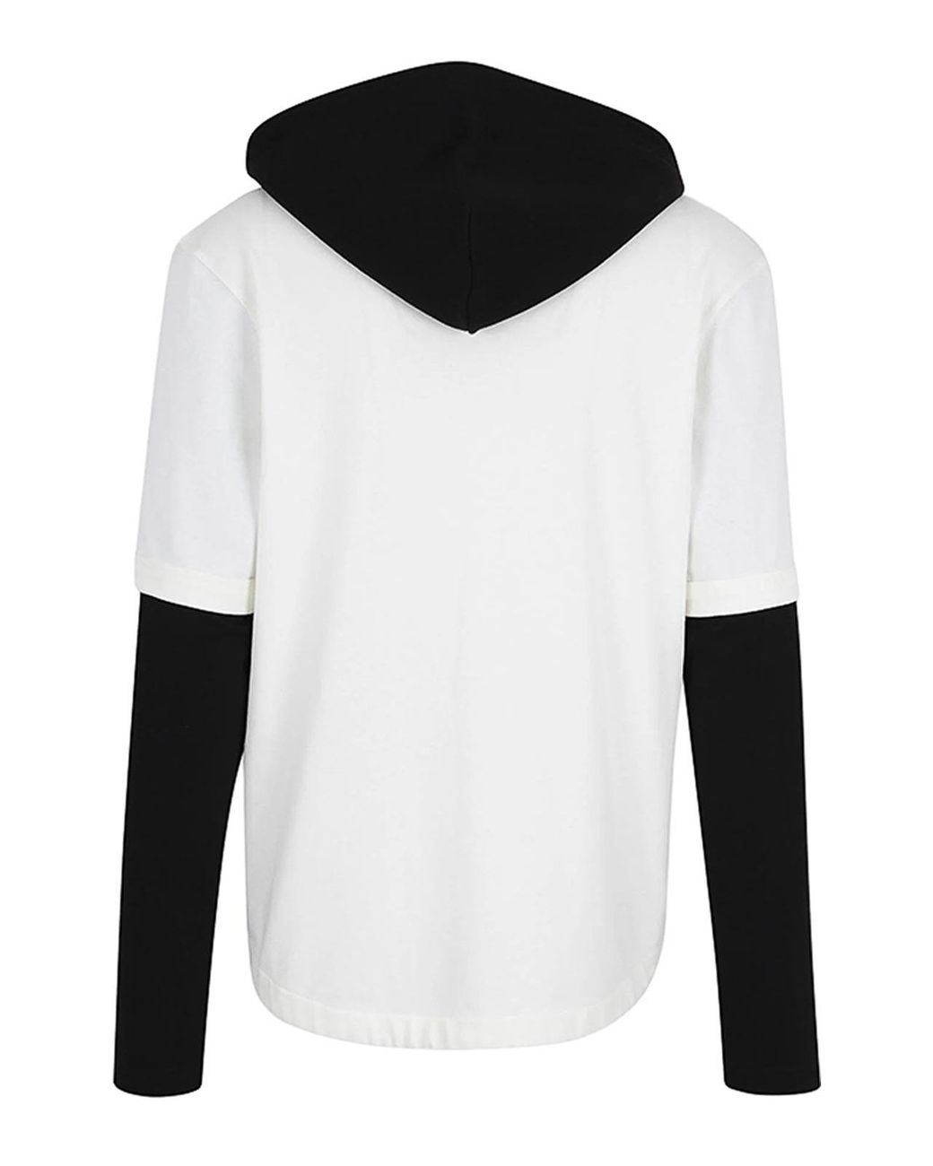 Jacquemus Black Le Tshirt for men
