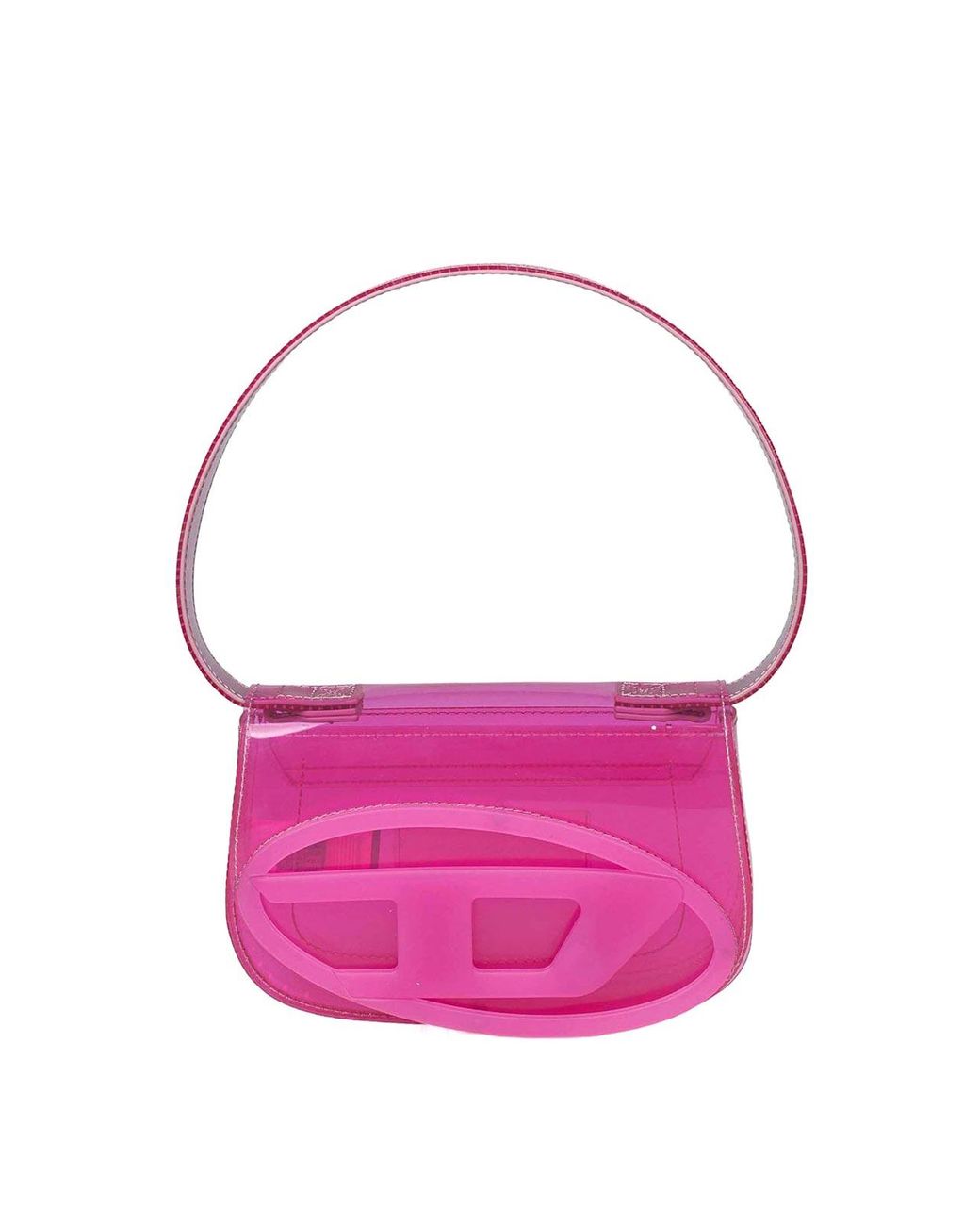 DIESEL Pink 1Dr Hand Bag