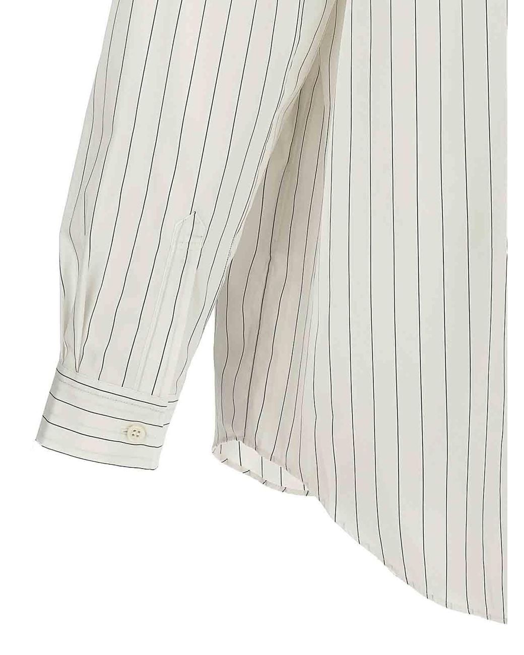 Comme des Garçons White Shirts for men