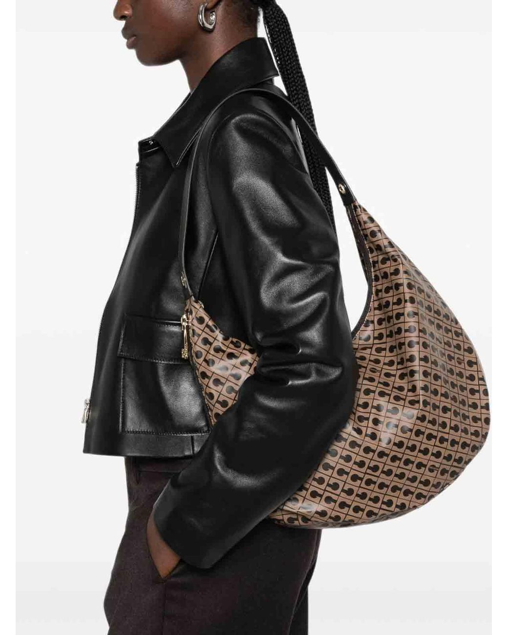 Gherardini Gray Bag