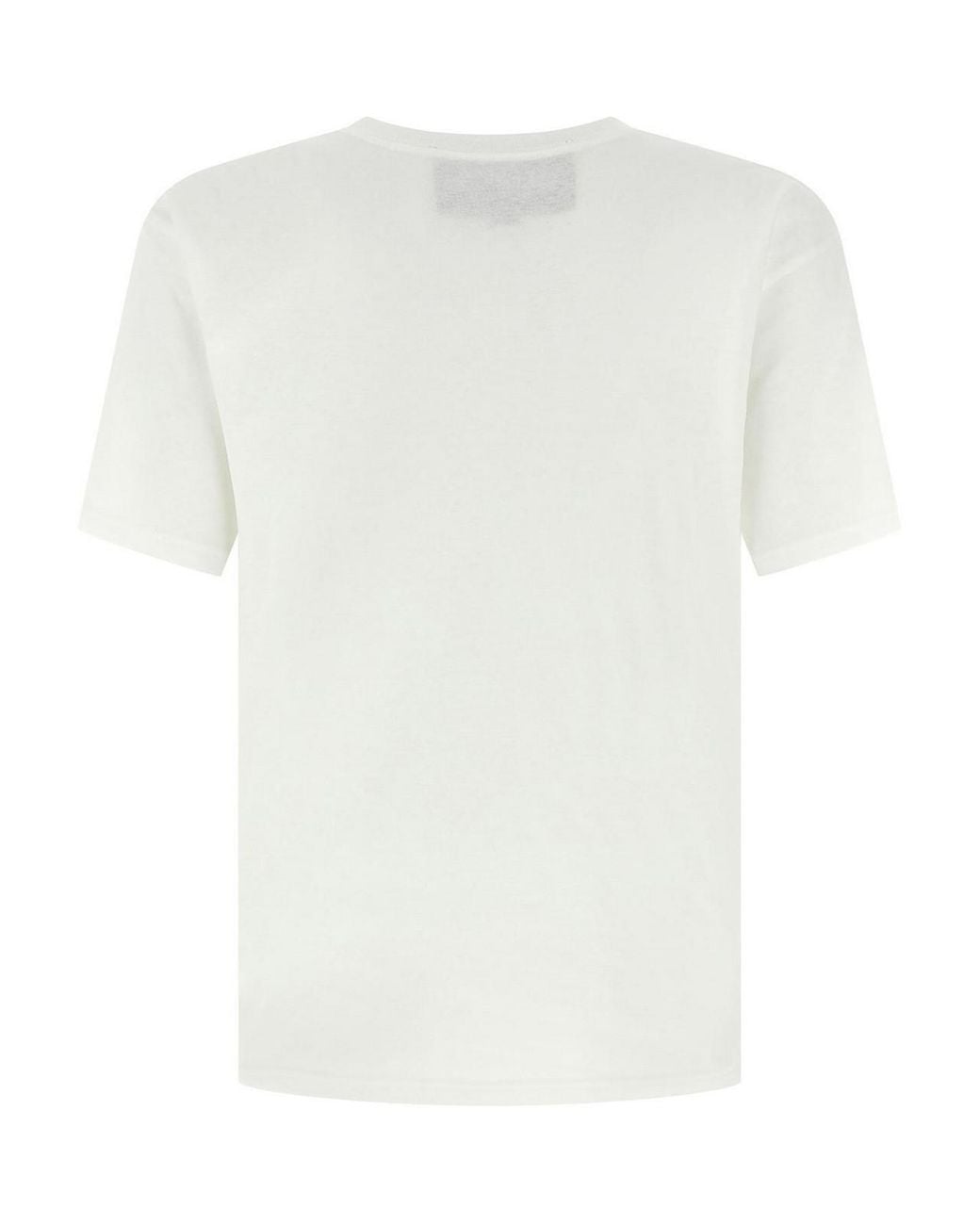 Valentino Garavani White T-Shirt for men