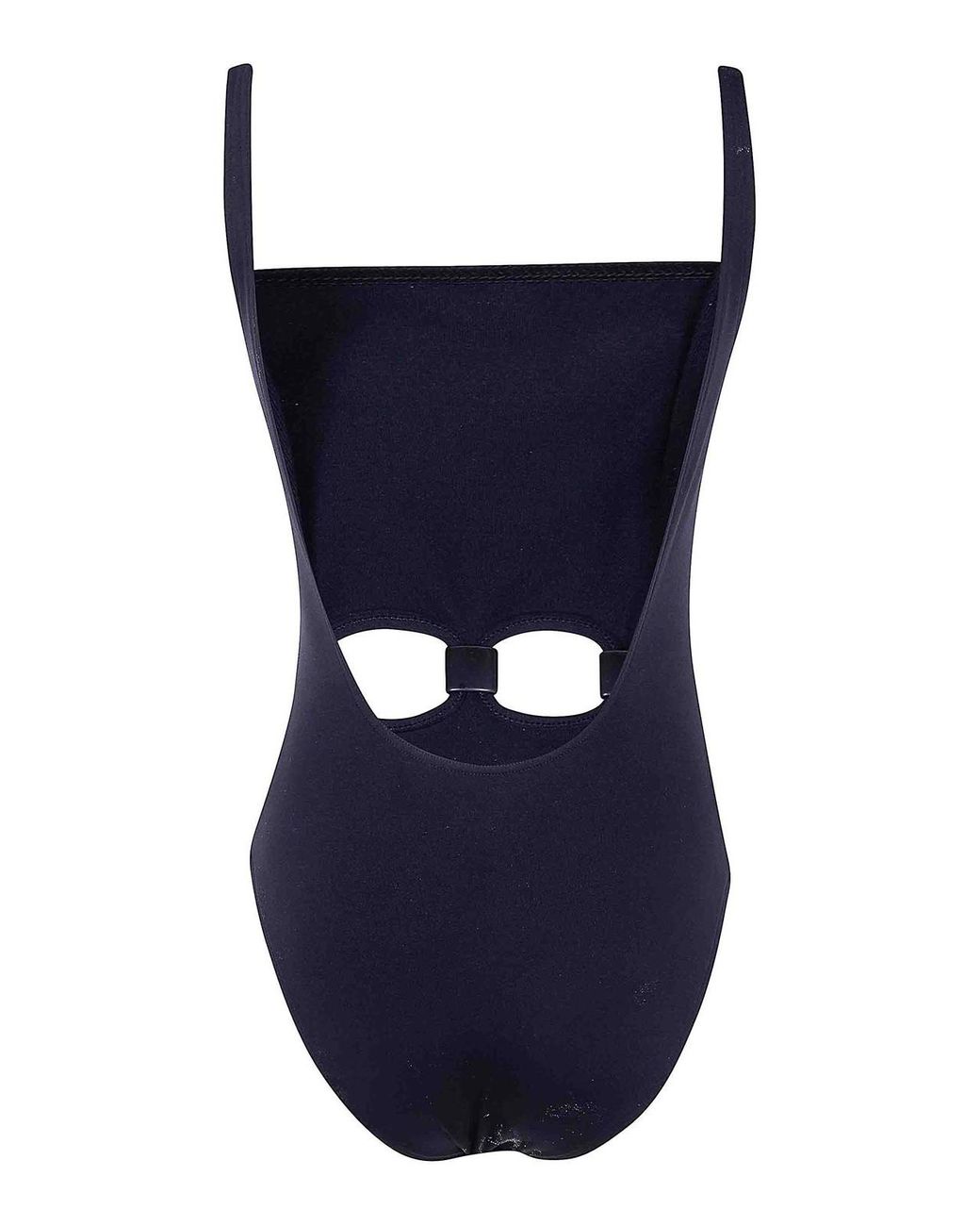 Eres Blue "Replay" One-Piece Swimwear